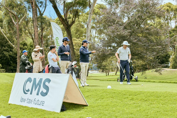 Torneo de Golf Copa Alfonso Casas Morales 2025